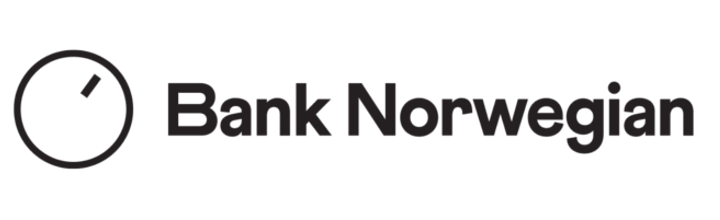 bank norwegian logo