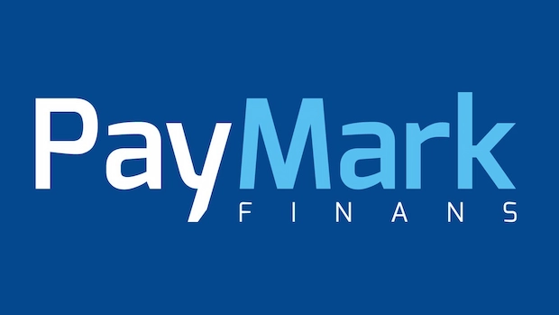 paymark logo